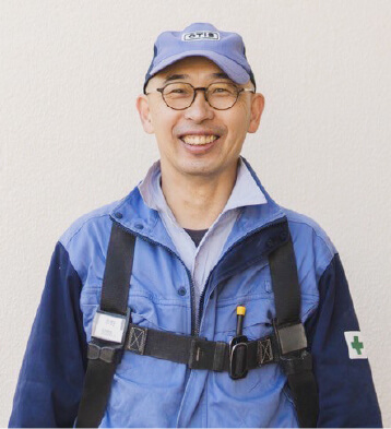 代表
